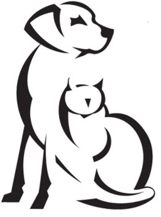 Logo for STACK VETERINARY HOSPITAL